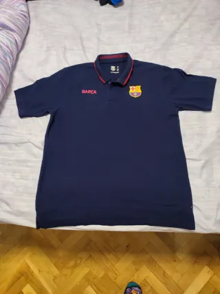 Polo FC Barcelona Talla XL