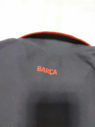 Polo FC Barcelona Talla XL