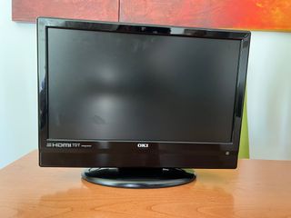 Televisión OKI V16A PHD