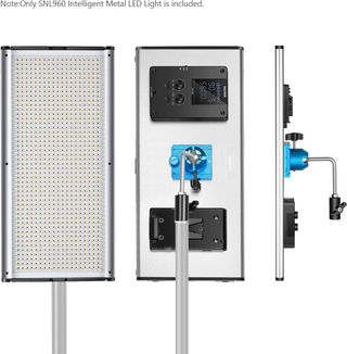 Foco de Luz LED Neewer 960 para video y fotografía
