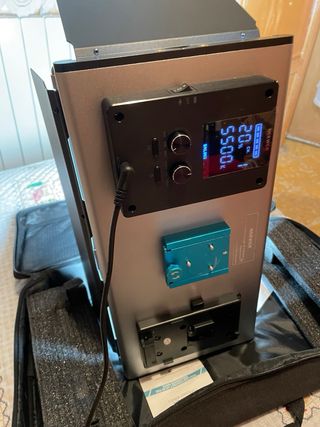 Foco de Luz LED Neewer 960 para video y fotografía