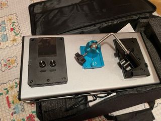 Foco de Luz LED Neewer 960 para video y fotografía