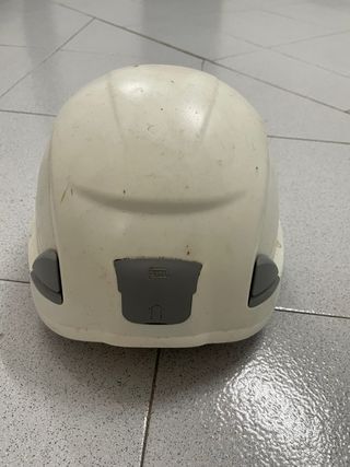 Casco protección Petzl Vertex Blanco