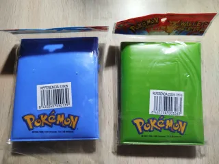 BILLETERAS POKEMON
