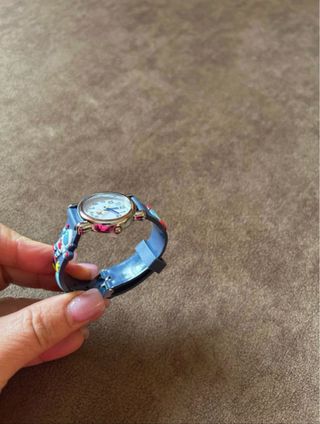 Orologio Bambino Spazio