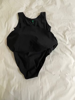 Vestido patinaje artístico