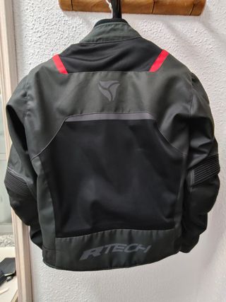 Chaqueta Moto R-Tech Talla s hombre