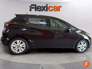 Nissan Micra IG-T 68 kW (92 CV) E6D-F Acenta