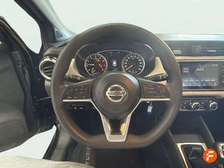 Nissan Micra IG-T 68 kW (92 CV) E6D-F Acenta