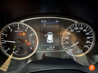 Nissan Micra IG-T 68 kW (92 CV) E6D-F Acenta