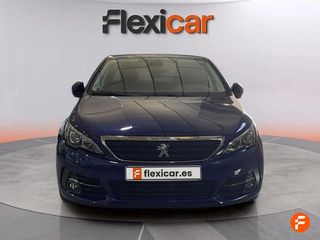 Peugeot 308 5p Style PureTech 130 S&S 6 Vel. MAN