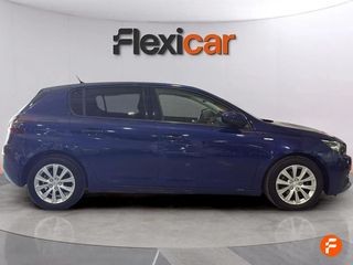 Peugeot 308 5p Style PureTech 130 S&S 6 Vel. MAN