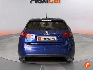 Peugeot 308 5p Style PureTech 130 S&S 6 Vel. MAN
