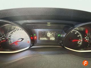 Peugeot 308 5p Style PureTech 130 S&S 6 Vel. MAN