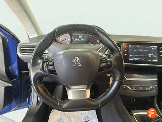 Peugeot 308 5p Style PureTech 130 S&S 6 Vel. MAN
