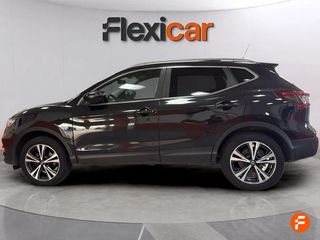 Nissan Qashqai DIG-T 103 kW (140 CV) E6D N-CONNECTA