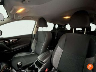 Nissan Qashqai DIG-T 103 kW (140 CV) E6D N-CONNECTA