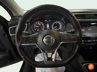 Nissan Qashqai DIG-T 103 kW (140 CV) E6D N-CONNECTA