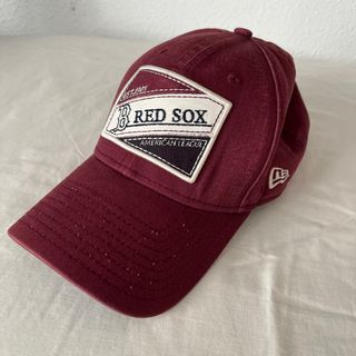 Gorra New Era Boston Red Sox