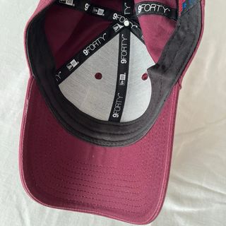 Gorra New Era Boston Red Sox