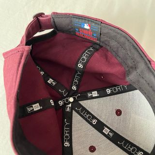 Gorra New Era Boston Red Sox