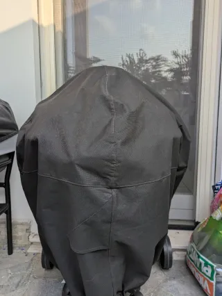 Weber Compact Kettle 57 cm