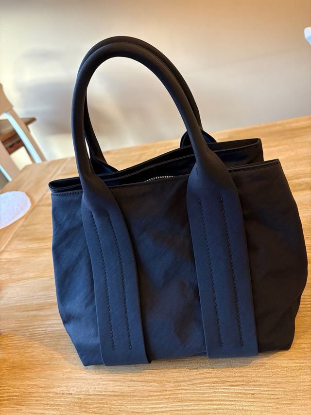 Bolso Negro BIMBA Y LOLA