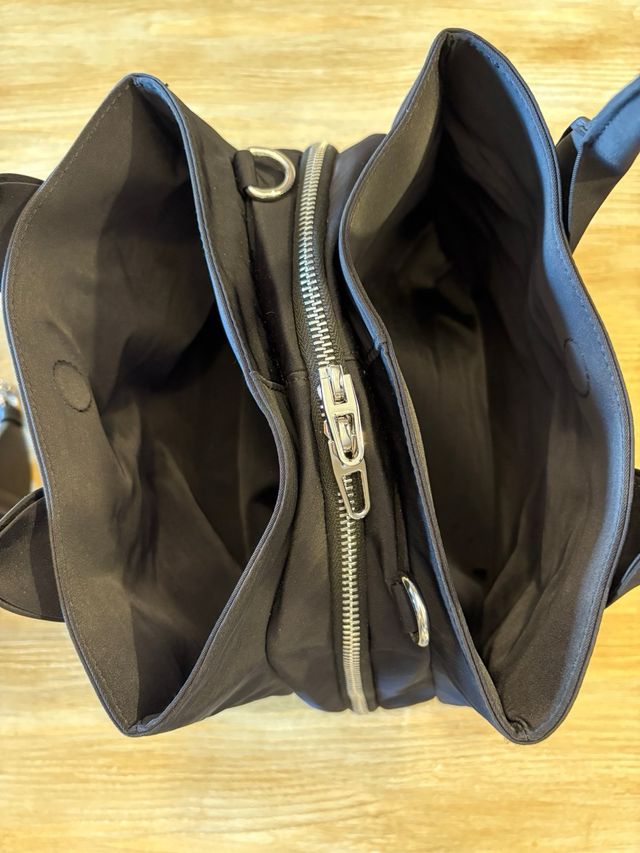 Bolso Negro BIMBA Y LOLA