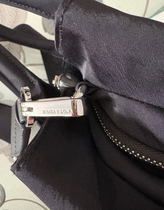 Bolso Negro BIMBA Y LOLA