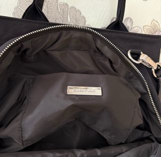 Bolso Negro BIMBA Y LOLA