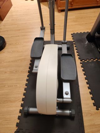 Bicicleta Elíptica - Como Nueva