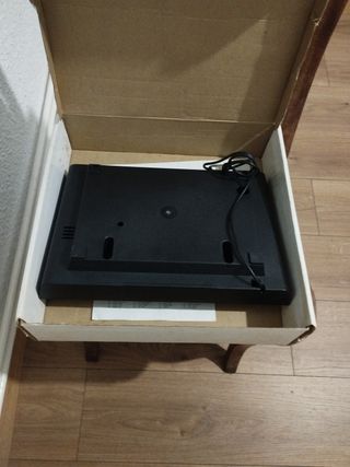 Consola TV GAME 2600 con 128 juegos