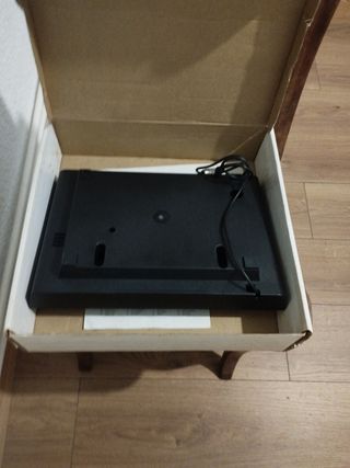 Consola TV GAME 2600 con 128 juegos