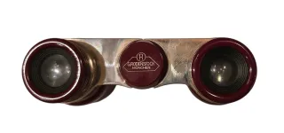 Prismáticos Aldon B. Rodenstock