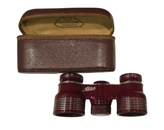 Prismáticos Aldon B. Rodenstock