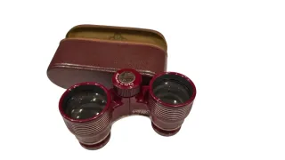 Prismáticos Aldon B. Rodenstock