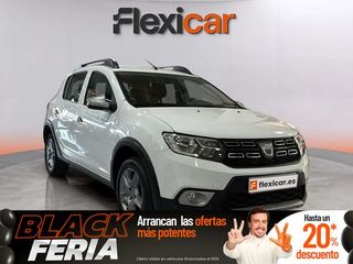 Dacia Sandero Stepway Comfort Blue dCi 70kW (95CV)