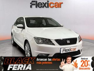 Seat Toledo 1.6 TDI CR 115 CV St&Sp REFERENCE