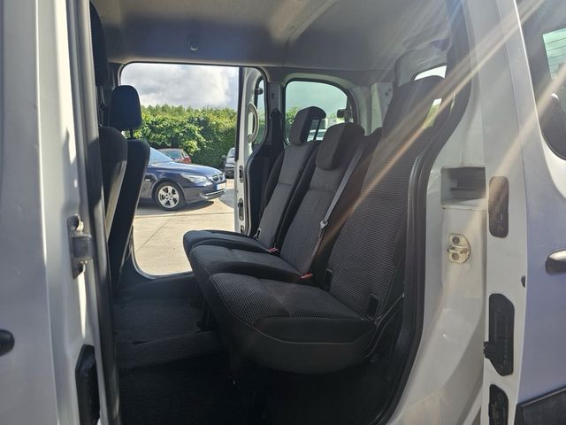 Mercedes-Benz Citan 2018
