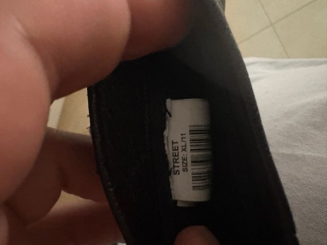 Guanti Moto Neri Carbonio Ride