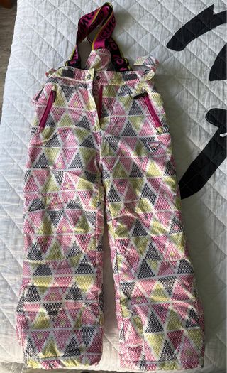 Pantaloni da neve da donna Orchestra