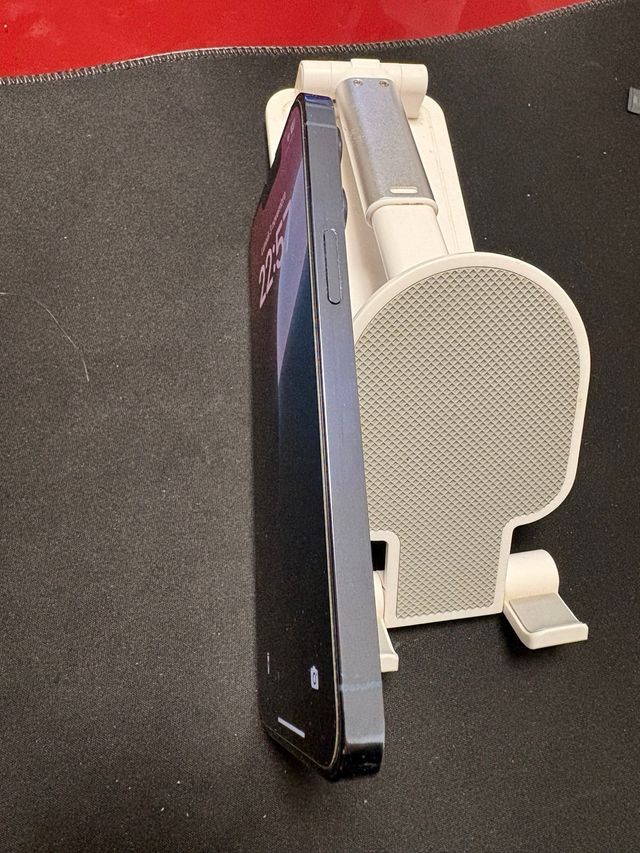 iPhone 13 Pro 128GB Blu/Argento