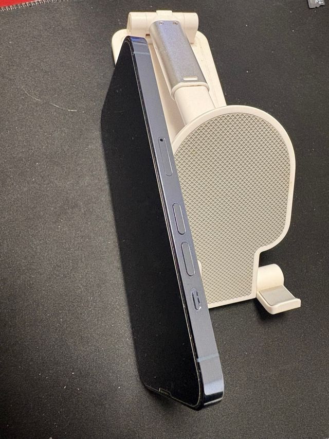 iPhone 13 Pro 128GB Blu/Argento