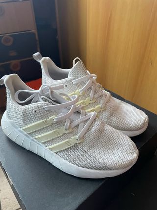 Scarpe Adidas Bianche Donna