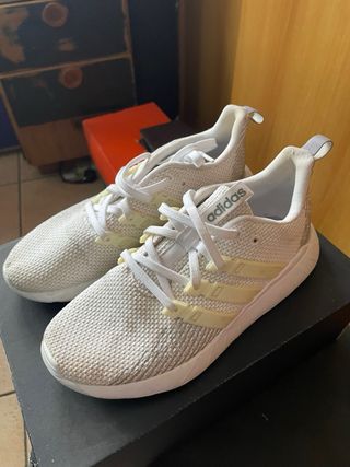 Scarpe Adidas Bianche Donna