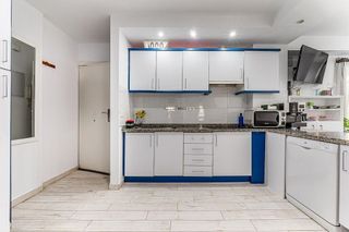 Piso en venta en San Matías - Realejo en Granada