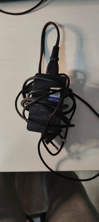 Microsoft Surface Pro 7 i7