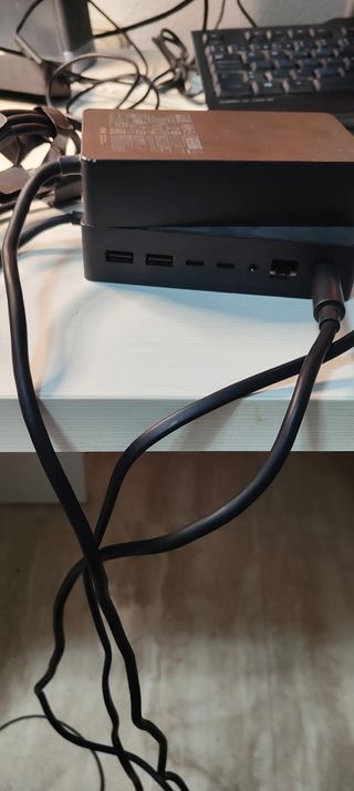 Microsoft Surface Pro 7 i7