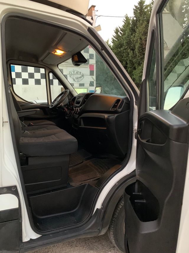 Iveco Daily 2019