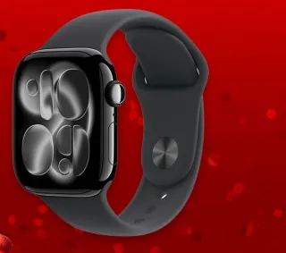 Apple Watch Series 11 Space Gray Nuevo 46mm